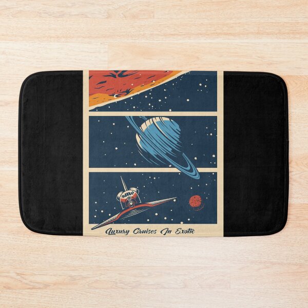 Item preview, Space planets outer space designed and sold by Izod55.