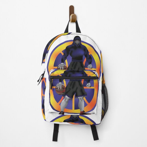 Item preview, Demonic Basketball Player 2 designed and sold by JCAD312.