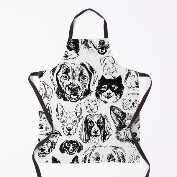 Item preview, WOOF designed and sold by Kristin Juchs.