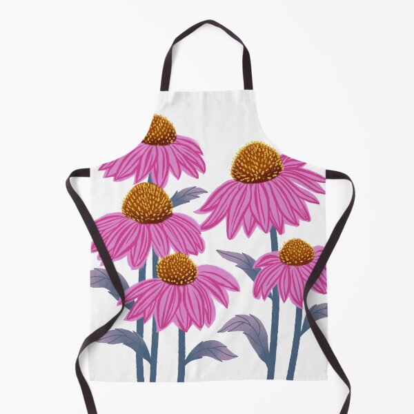 Item preview, ECHINACEA designed and sold by Kristin Juchs.