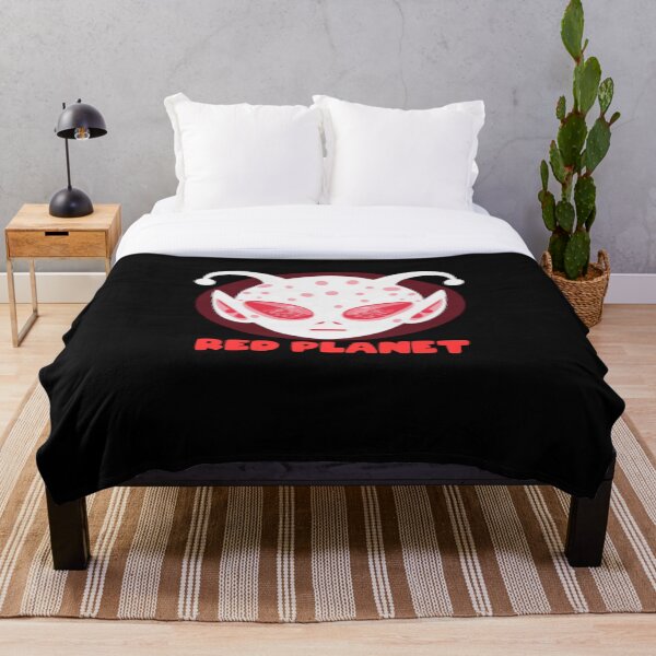 Item preview, Mars Red Planet Day designed and sold by adamtepl.