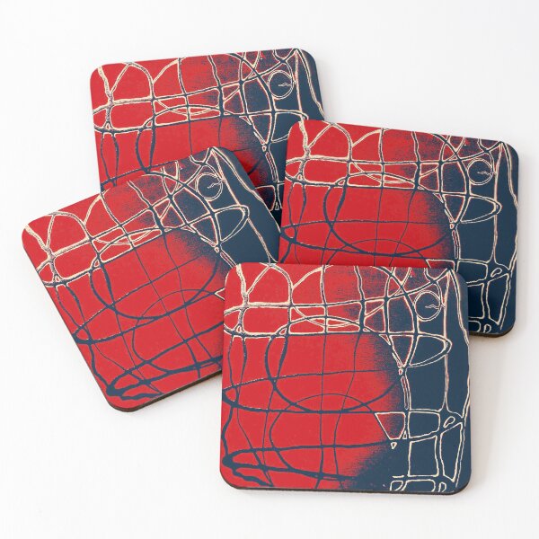 Item preview, Dramatic abstract art designed and sold by fishtower.