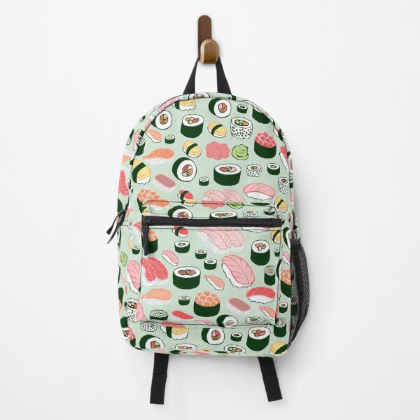 Item preview, Sushi Forever! designed and sold by Kristin Juchs.
