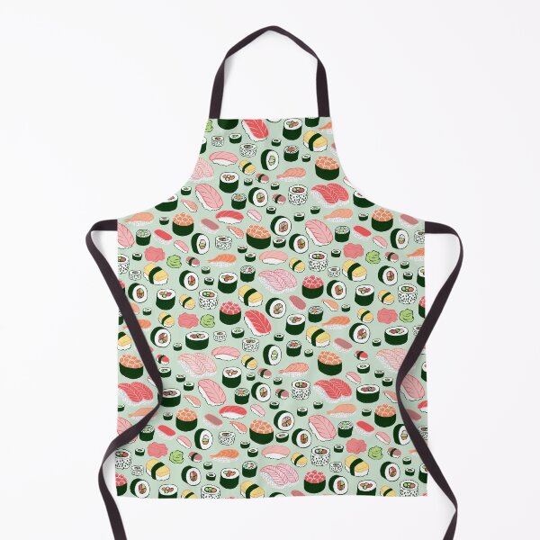 Item preview, Sushi para siempre! designed and sold by Kristin Juchs.