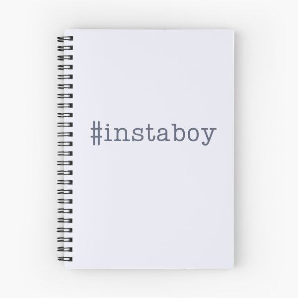 Item preview, Instaboy designed and sold by Aroha Designs.