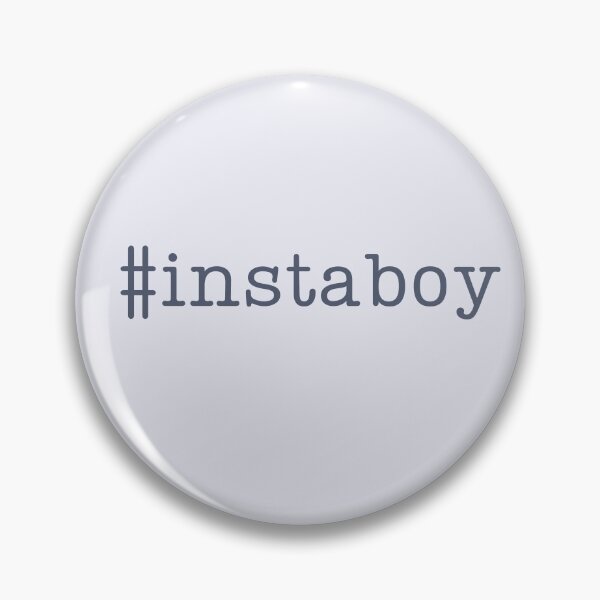 Item preview, Instaboy designed and sold by Aroha Designs.