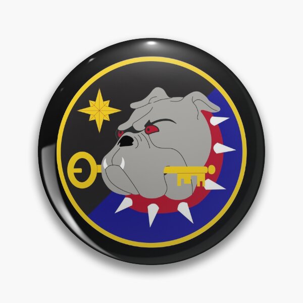 Item preview, 35th Intelligence Squadron designed and sold by WarGear.
