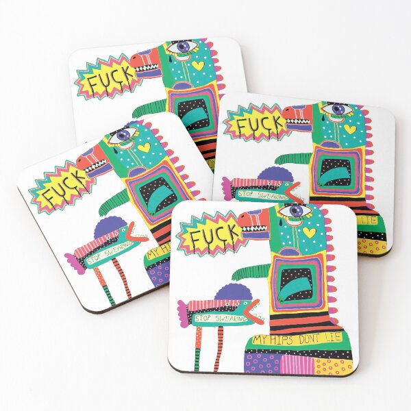 Item preview, Colorful Dinosaur  designed and sold by Saif Chowdhury.