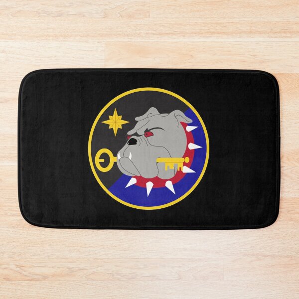 Item preview, 35th Intelligence Squadron designed and sold by WarGear.
