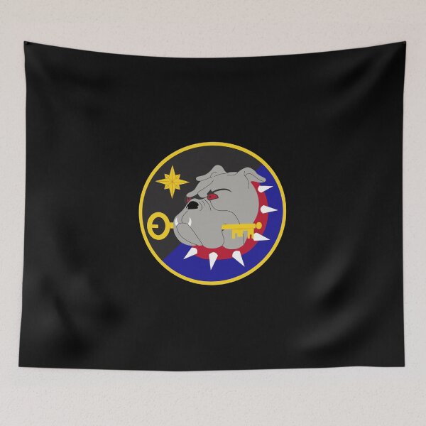 Item preview, 35th Intelligence Squadron designed and sold by WarGear.