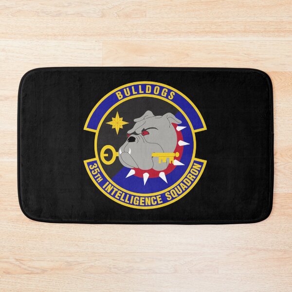Item preview, 35th Intelligence Squadron designed and sold by WarGear.