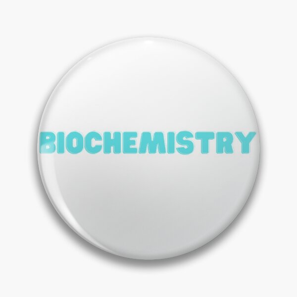 Item preview, Biochemistry designed and sold by lntuitiveDesign.