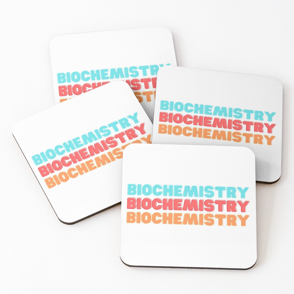 Item preview, Coasters (Set of 4) designed and sold by lntuitiveDesign.