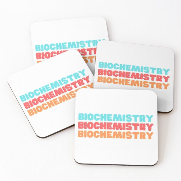 Item preview, Biochemistry designed and sold by lntuitiveDesign.