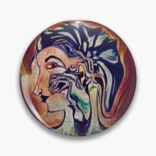 Item preview, Suspicion of Ease designed and sold by Leticia Nieto.