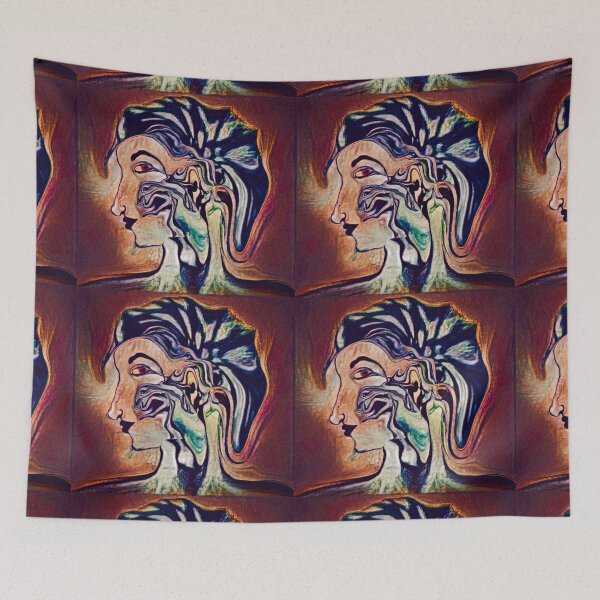 Item preview, Suspicion of Ease designed and sold by Leticia Nieto.