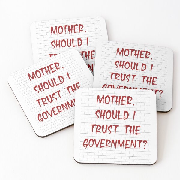 Item preview, mother should i trust the government designed and sold by johny11.