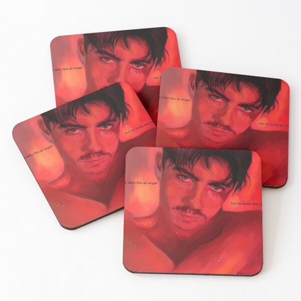 Item preview, Declan Mckenna Artwork designed and sold by aquivere.