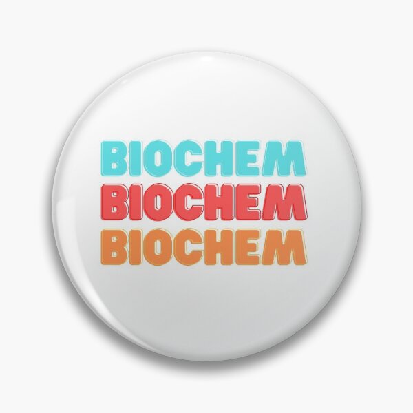 Item preview, Biochem designed and sold by lntuitiveDesign.
