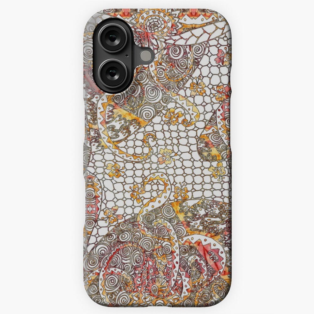 Item preview, iPhone Snap Case designed and sold by MagickMama.