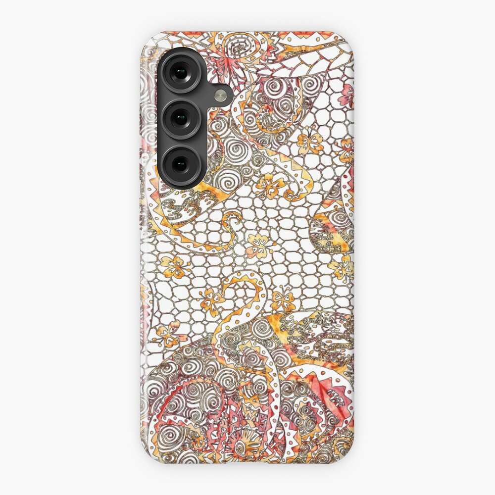 Item preview, Samsung Galaxy Snap Case designed and sold by MagickMama.