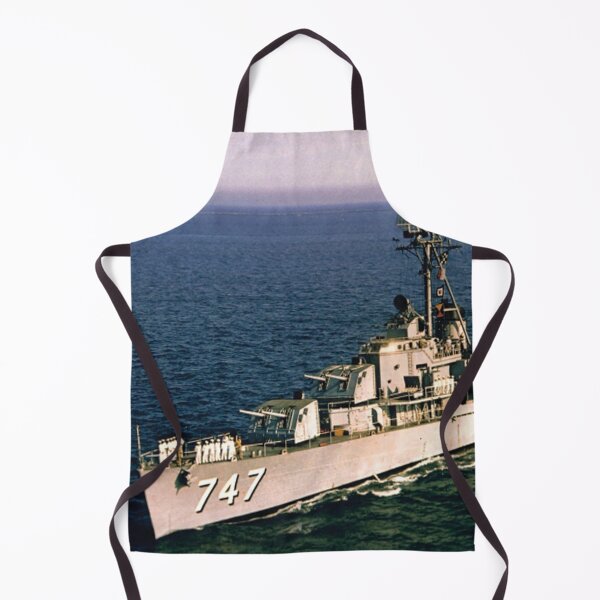Item preview, USS SAMUEL N. MOORE (DD-747) SHIP'S STORE designed and sold by militarygifts.