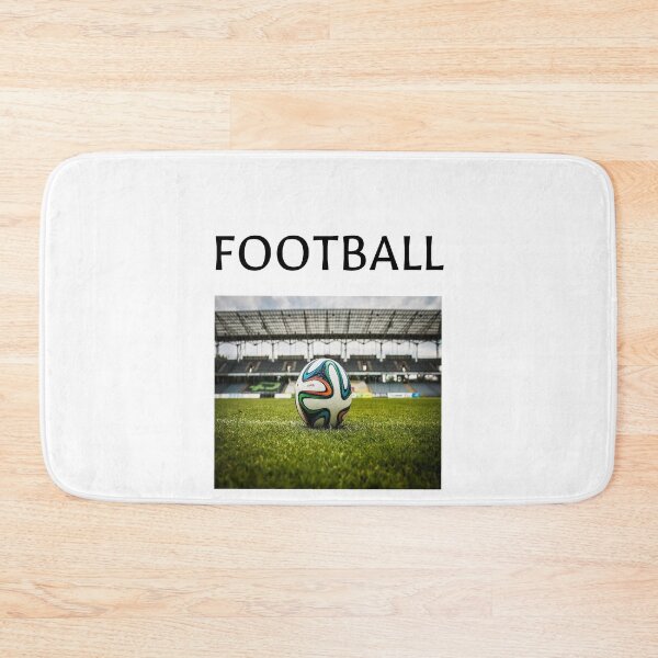 Item preview, T-SHIRT / MASK Football designed and sold by Axel20.