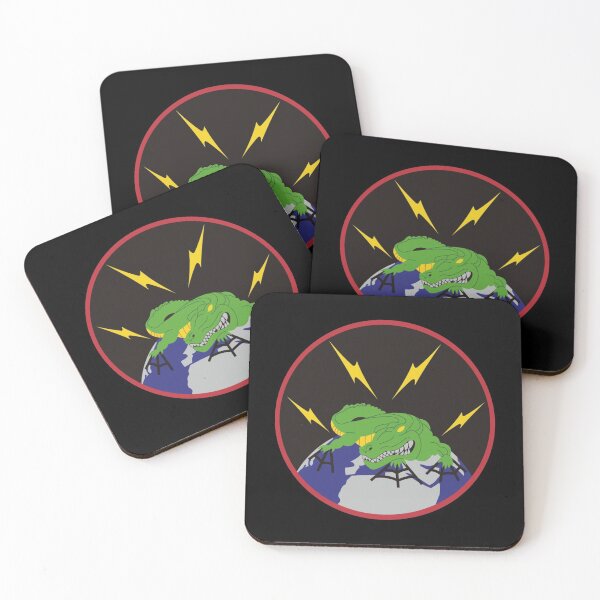 Item preview, 51st Combat Communications Squadron designed and sold by WarGear.