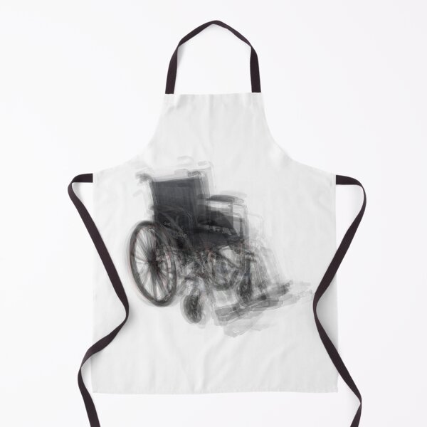 Item preview, Wheelchair overlay designed and sold by Steven Socha.
