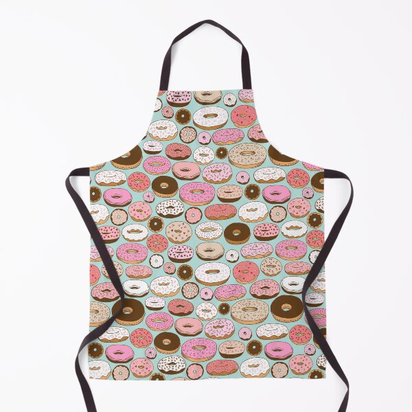Item preview, DONUTS FOREVER designed and sold by Kristin Juchs.