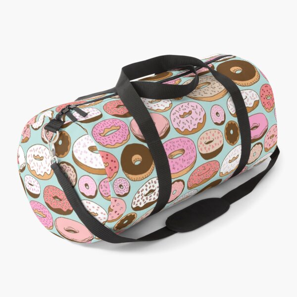 Item preview, DONUTS FOREVER designed and sold by Kristin Juchs.