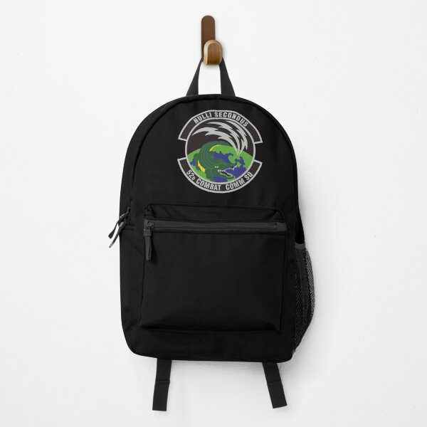 Item preview, 52nd Combat Communications Squadron designed and sold by WarGear.