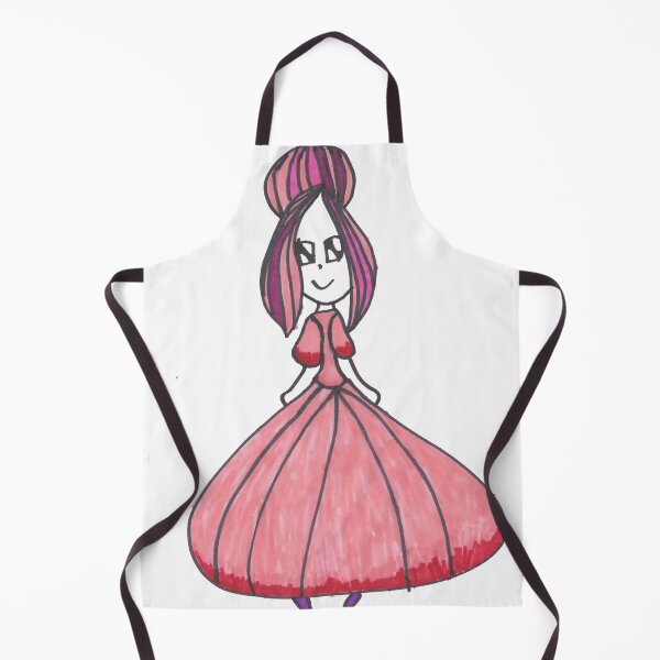Item preview, Pretty Pink Princess designed and sold by maimairo.