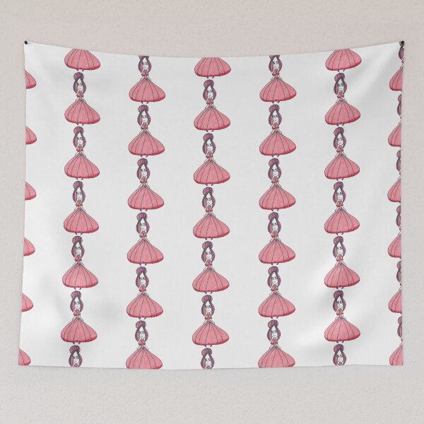 Item preview, Pretty Pink Princess  designed and sold by maimairo.