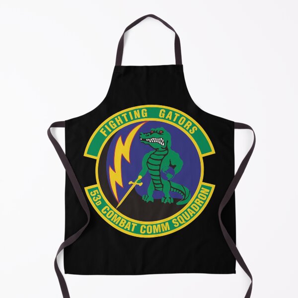 Item preview, 53rd Combat Communications Squadron designed and sold by WarGear.