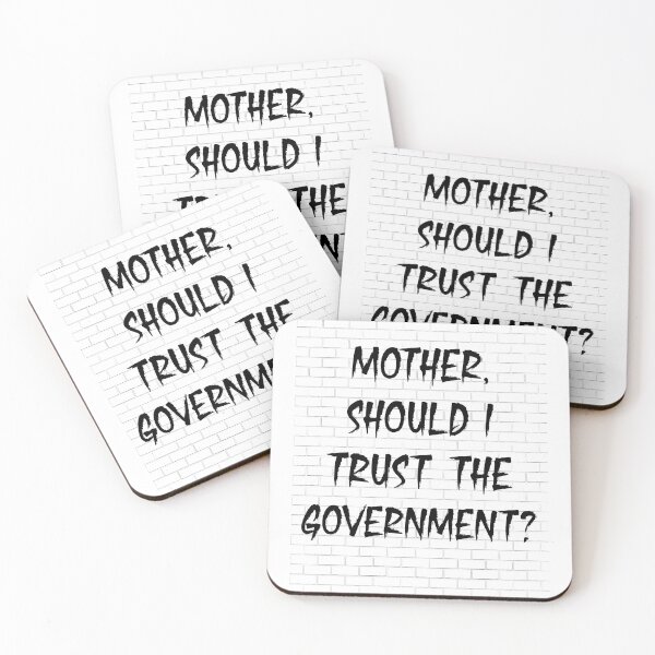 Item preview,  mother should i trust the government designed and sold by johny11.