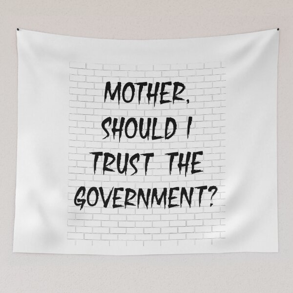 Item preview,  mother should i trust the government designed and sold by johny11.