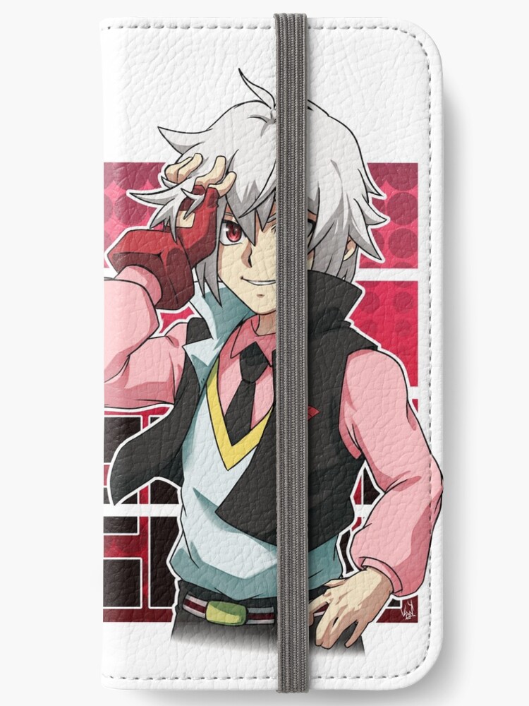 Shu Kurenai Surge  Poster for Sale by AyushTuber