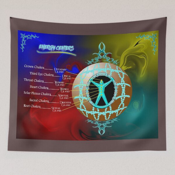 Item preview, Energy Centers designed and sold by mapz712.