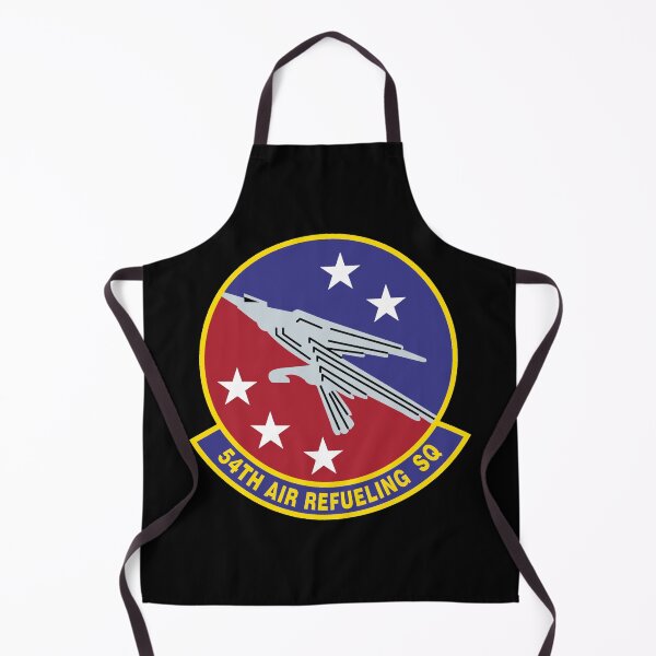 Item preview, 54th Air Refuelling Squadron designed and sold by WarGear.