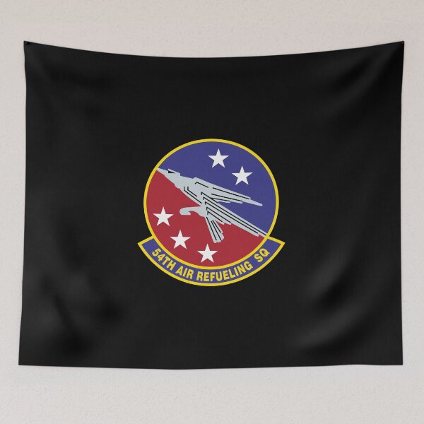 Item preview, 54th Air Refuelling Squadron designed and sold by WarGear.