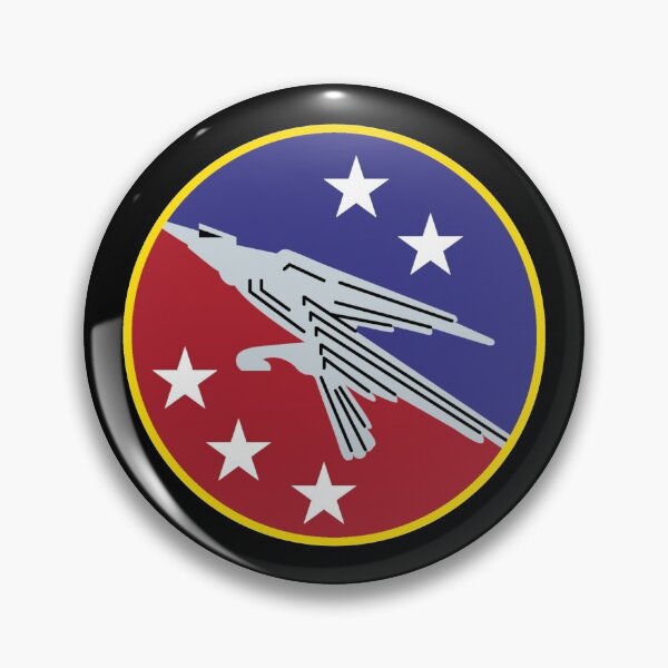 Item preview, 54th Air Refuelling Squadron designed and sold by WarGear.