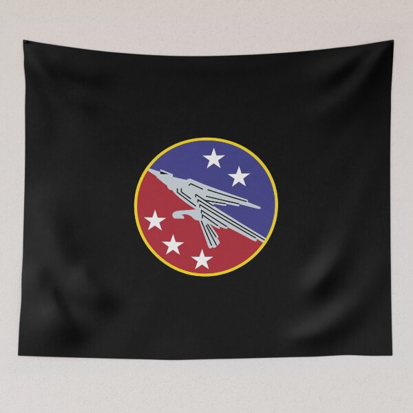 Item preview, 54th Air Refuelling Squadron designed and sold by WarGear.