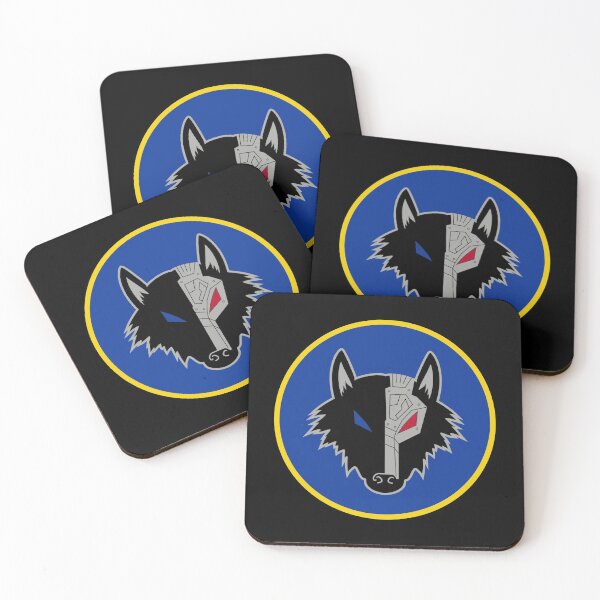 Item preview, 75th Intelligence Squadron designed and sold by WarGear.