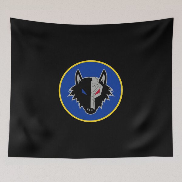 Item preview, 75th Intelligence Squadron designed and sold by WarGear.