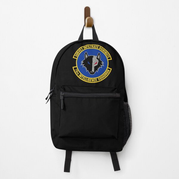Item preview, 75th Intelligence Squadron designed and sold by WarGear.