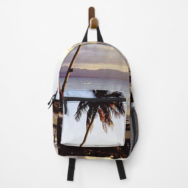 Item preview, Boracay Beach, Philippines | Vintage Image from the 80s designed and sold by InkItStudio.