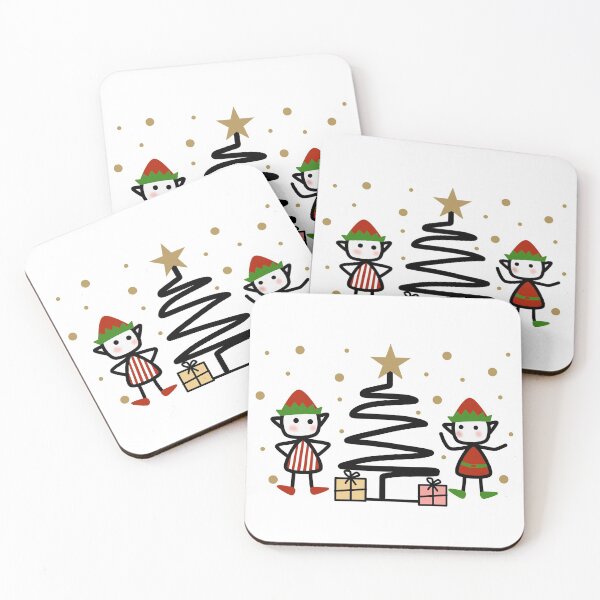 Item preview, Stickman Elf designed and sold by LotusCreations.