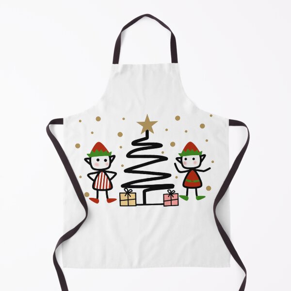 Item preview, Stickman Elf designed and sold by LotusCreations.