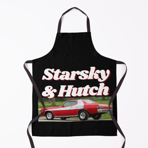 Aperçu de l'œuvre Tomate rayée Starsky & Hutch créée et vendue par mccools88.